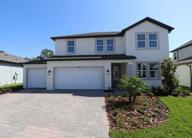 Property at 2385 Clary Sage Dr, Spring Hill, FL 34609, 4 beds, 3.5 baths