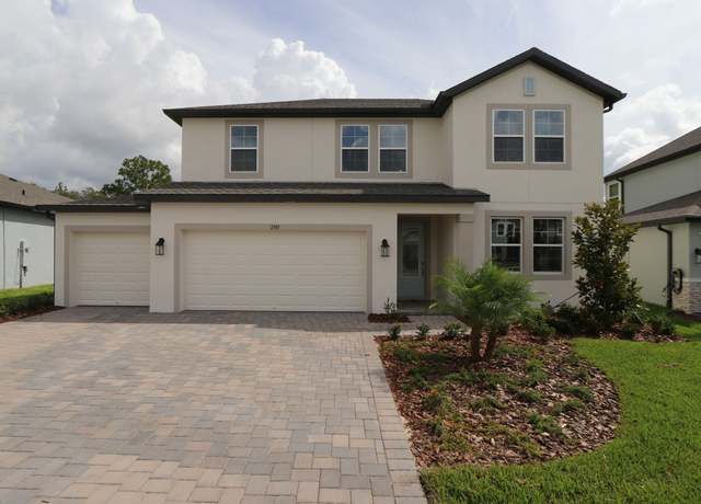 Property at 2385 Clary Sage Dr, Spring Hill, FL 34609, 4 beds, 3.5 baths