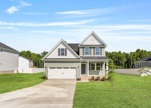 Property at 1353 Ouray Dr, Kernersville, NC 27284, 3 beds, 2.5 baths