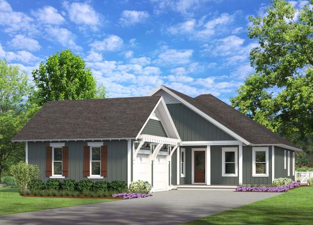 Property at Royal Fern - 3BR Plan, Watersound, FL 32461, 3 beds, 3.5 baths