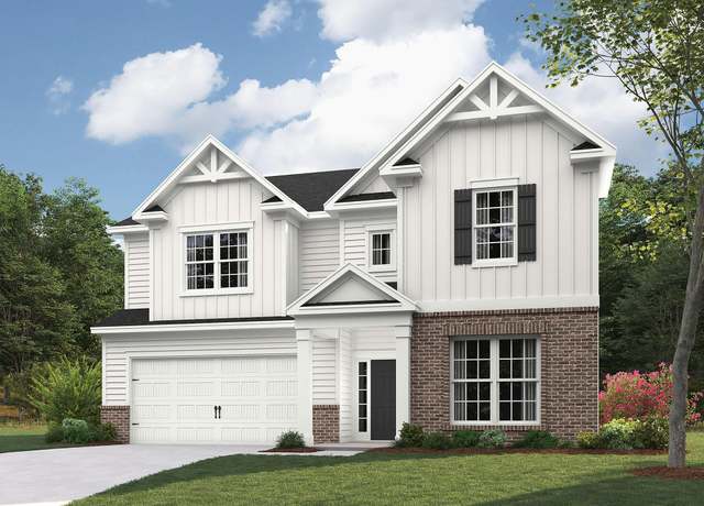 Property at Weston Plan, Mooresville, NC 28115, 4 beds, 3 baths