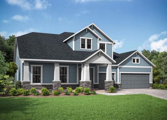 Property at JAMESON Plan, Yulee, FL 32097, 4 beds, 4.5 baths