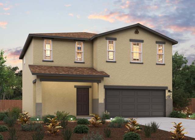 Property at 6453 W Austin Way, Fresno, CA 93723, 4 beds, 2.5 baths
