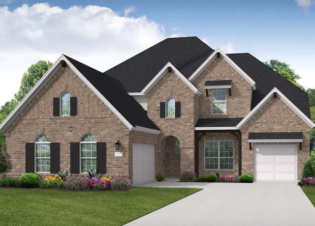 Property at 2610 Brazos Dr, Mansfield, TX 76063, 5 beds, 4.5 baths