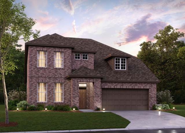 Property at 1312 Sherlynn Ct, Celina, TX 75009, 4 beds, 3.5 baths