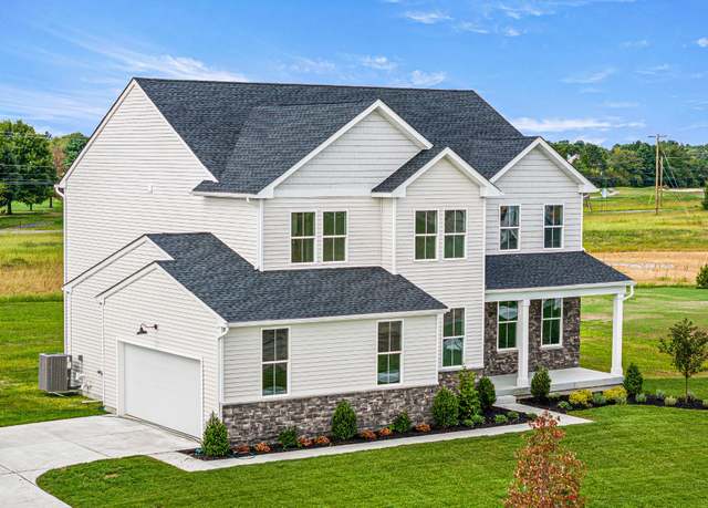 Property at 413 Crownleaf Dr, Middletown, DE 19709, 4 beds, 4 baths
