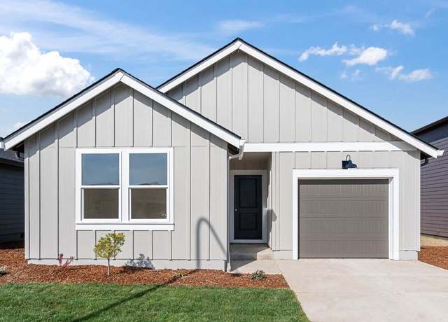 Property at Shasta Plan, Medford, OR 97501, 3 beds, 2 baths