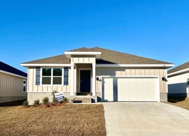 Property at 8363 Burch Ct, Pensacola, FL 32526, 4 beds, 2 baths