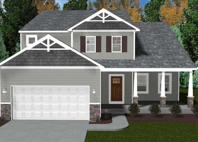 Property at Eldridge Plan, Lebanon, OH 45036, 4 beds, 2.5 baths