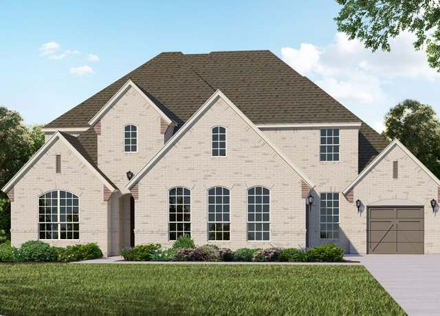 Property at Plan 855 Plan, Midlothian, TX 76065, 4 beds, 4.5 baths