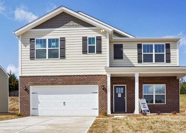 Property at 4001 Cramer Estates Ct, Gastonia, NC 28056, 5 beds, 3 baths
