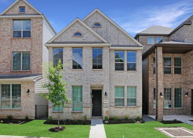 Property at 1566 Lake District Dr, Allen, TX 75013, 4 beds, 3.5 baths