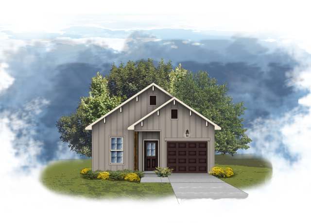 Property at Hinds II K Plan, Madisonville, LA 70447, 2 beds, 2 baths