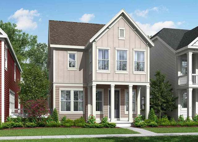 Property at Destination - Estes Plan, Erie, CO 80516, 3 beds, 2.5 baths