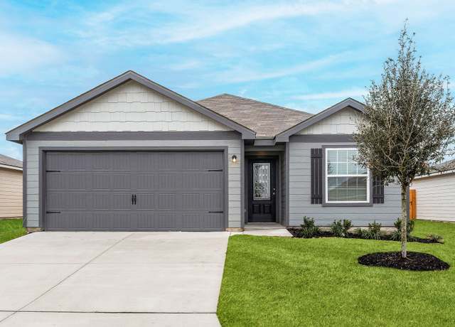 Property at Frio Plan, San Antonio, TX 78252, 3 beds, 2 baths