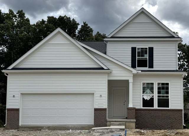 Property at 659 Mill Stone Dr, Sunbury, OH 43074, 3 beds, 2.5 baths