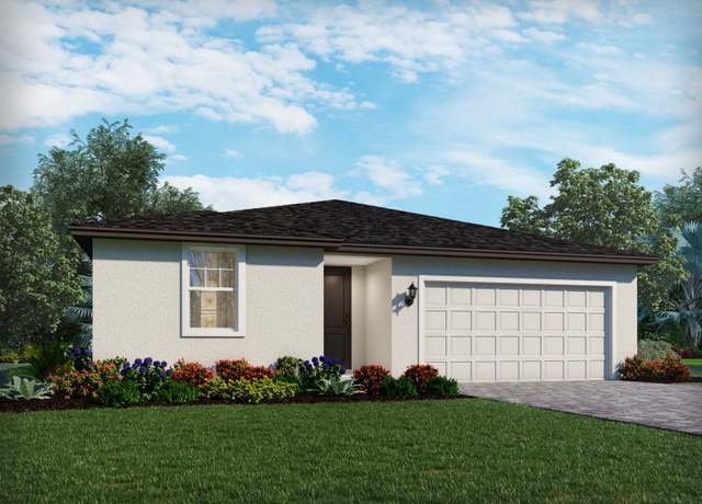 Property at Foxglove Plan, Lake Hamilton, FL 33851, 4 beds, 2 baths