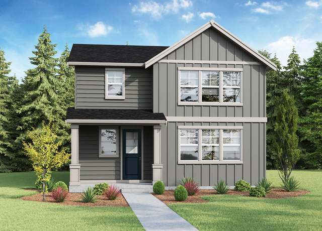Property at 14906 203rd Ave E, Bonney Lake, WA 98391, 6 beds, 2.5 baths