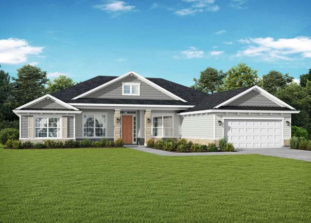 Property at Venice Plan, Jacksonville, FL 32226, 4 beds, 3 baths