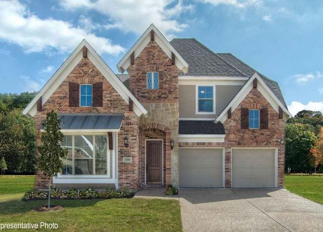 Property at Abernathy Plan, Irving, TX 75062, 3 beds, 2 baths