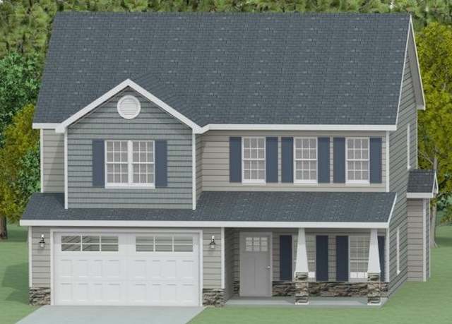 Property at Marvin Plan, Sneads Ferry, NC 28460, 4 beds, 2.5 baths