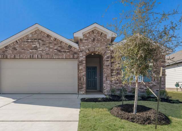 Property at 20209 Rosen Way, Manor, TX 78653, 4 beds, 2.5 baths