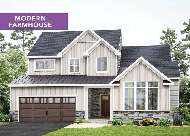 Property at Mesa II - BR Plan, Macungie, PA 18062, 3 beds, 2.5 baths