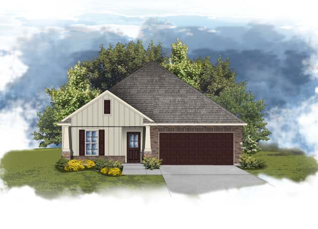 Property at Nolana IV J Plan, Gurley, AL 35748, 3 beds, 2 baths