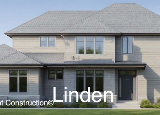 Property at Linden Plan, Chevy Chase, MD 20815, 5 beds, 4.5 baths