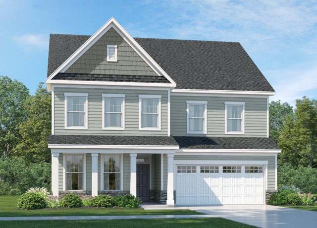 Property at 816 Emerald Bay Cir, Raleigh, NC 27610, 5 beds, 4 baths