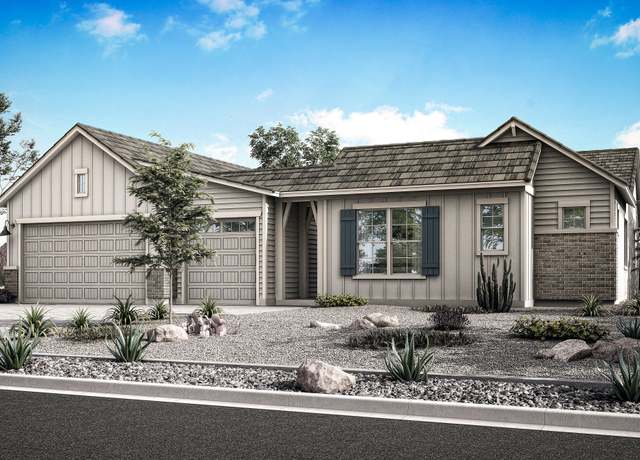 Property at Sidewinder Plan, Cave Creek, AZ 85331, 3 beds, 2.5 baths