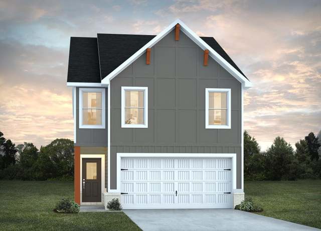 Property at Cecil Plan, Lagrange, GA 30241, 3 beds, 2.5 baths