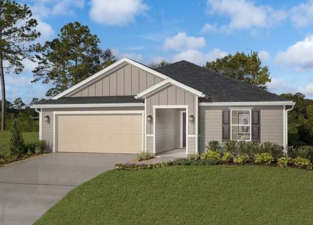 Property at Plan 2003 Modeled Plan, Jacksonville, FL 32234, 4 beds, 2 baths
