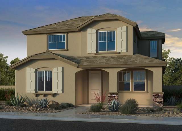 Property at CC-RM3 Plan, Avondale, AZ 85392, 3 beds, 2.5 baths