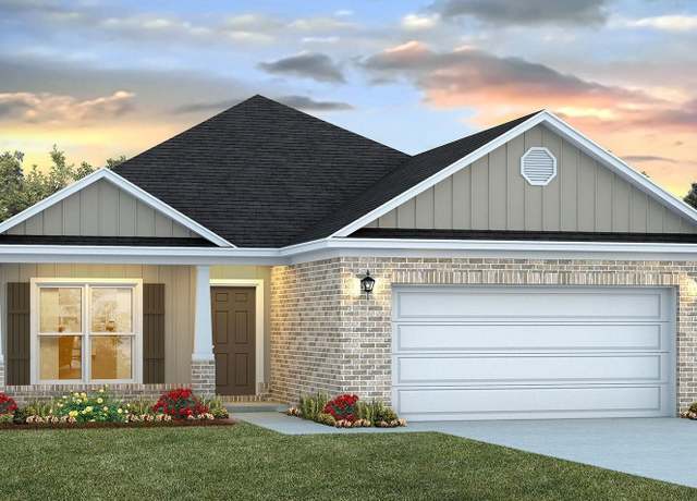 Property at ISABELLA Plan, 6lh6j0 Spanish Fort, AL 36527, 4 beds, 2 baths