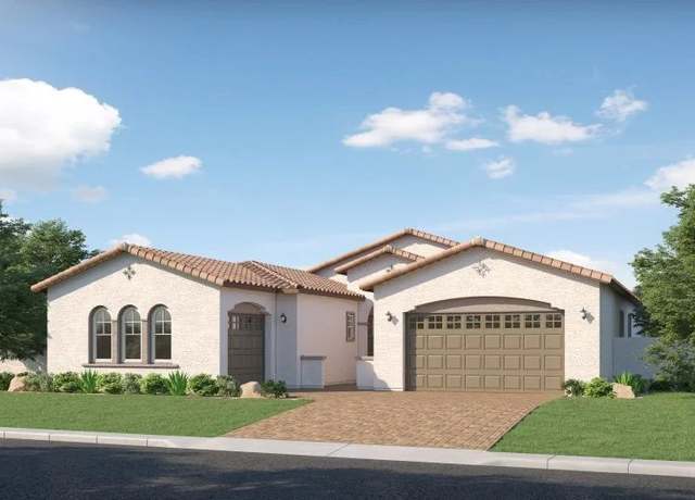 Property at Evolution Plan 5582 Plan, Queen Creek, AZ 85142, 4 beds, 3 baths