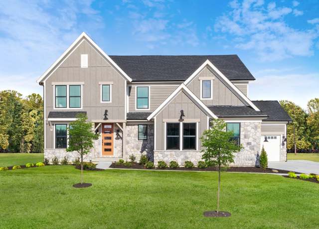 Property at Huxley Plan, Union, KY 41091, 4 beds, 2.5 baths