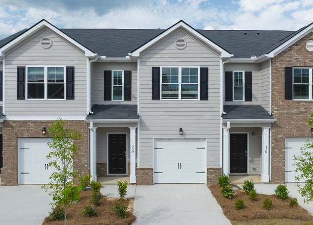Property at 1106 Bramhall Dr, Aiken, SC 29801, 3 beds, 2.5 baths