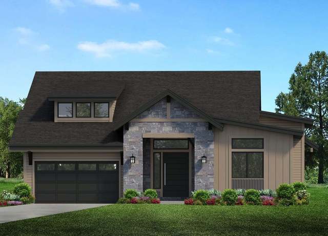 Property at Valentino Mountain Traditional Plan, Heber City, UT 84032, 5 beds, 4.5 baths