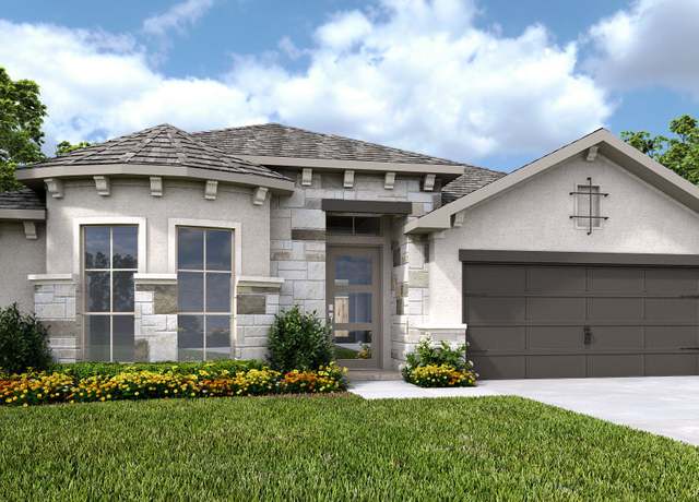 Property at 2622M Plan, San Antonio, TX 78258, 4 beds, 3 baths