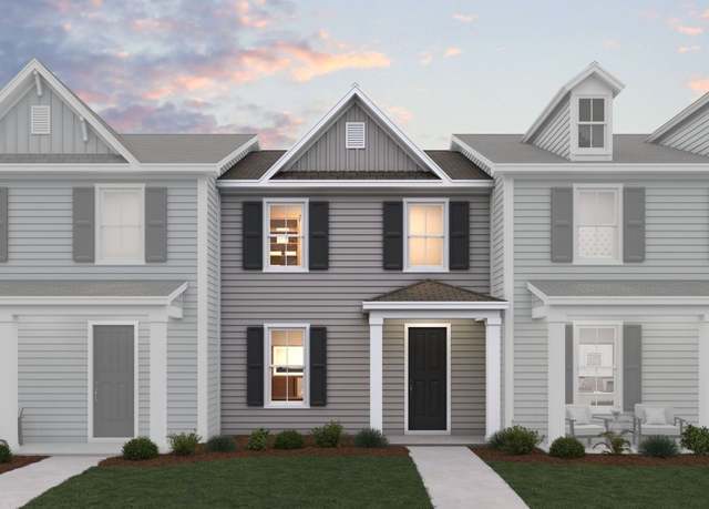 Property at Millstream III Plan, Goose Creek, SC 29445, 2 beds, 2.5 baths