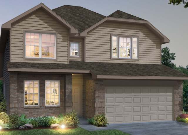 Property at The Tivoli Plan, Cleburne, TX 76031, 3 beds, 2.5 baths