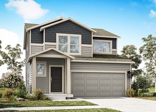 Property at 724 E K St, Deer Park, WA 99006, 3 beds, 2 baths