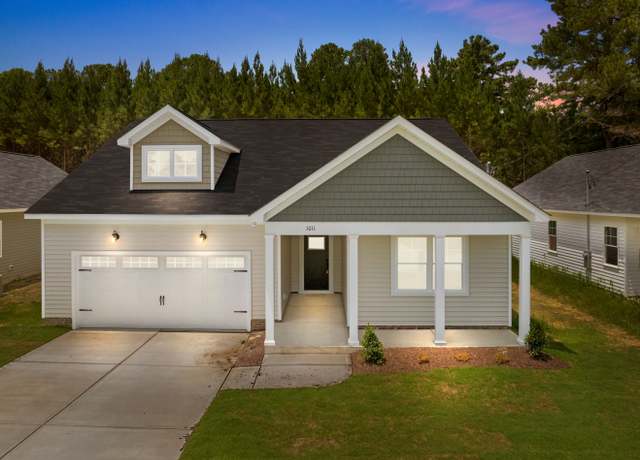 Property at The Clarkson Plan, New Bern, NC 28560, 3 beds, 2 baths