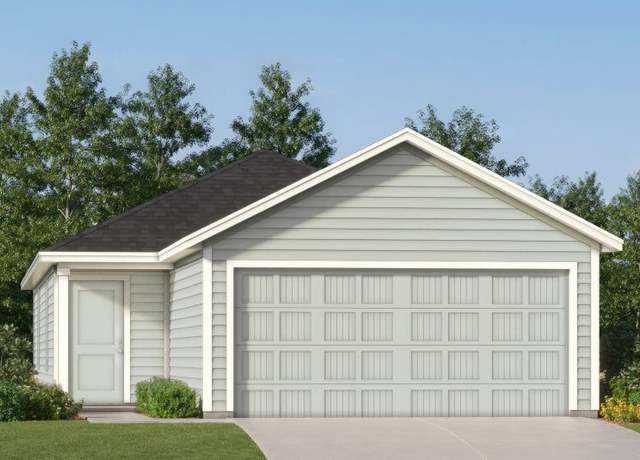 Property at 8834 Pyron Pl, San Antonio, TX 78211, 3 beds, 2 baths