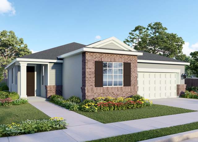 Property at Charleston Plan, Madera, CA 93636, 4 beds, 2 baths