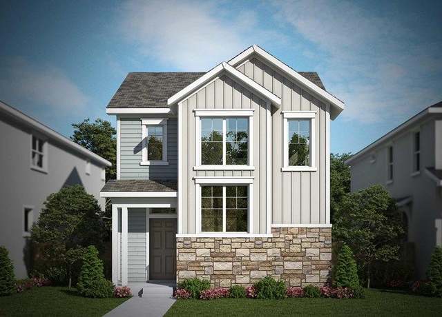 Property at 6323 Scrabble Vw, Colorado Springs, CO 80924, 3 beds, 2.5 baths