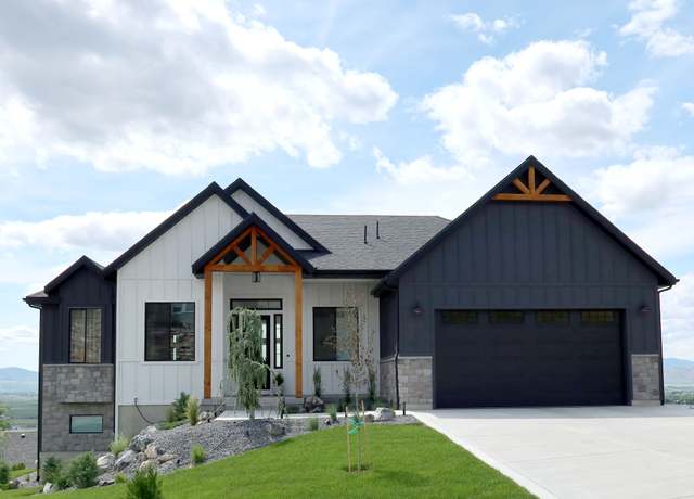Property at The Brink Plan, Tremonton, UT 84337, 2 beds, 1.5 baths