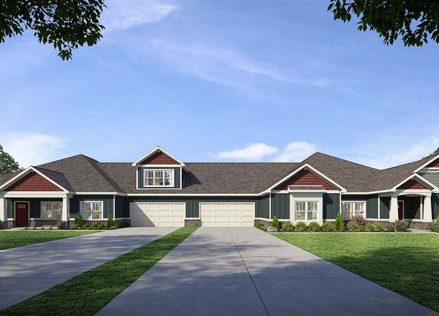 Property at Clancy Plan, Mccordsville, IN 46055, 2 beds, 2 baths