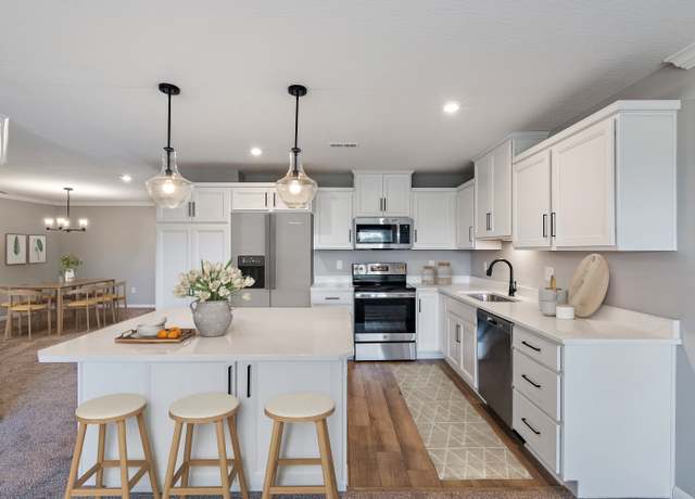 Property at Wexner - B Plan, Newport, KY 41071, 2 beds, 2 baths